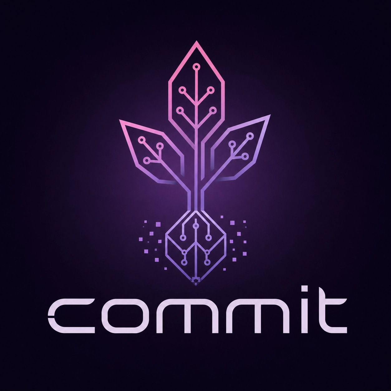 commit